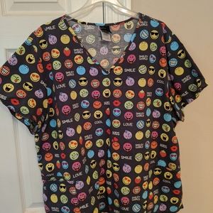 💕 3 for $12 scrubs